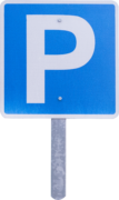 Parking - Benefits image